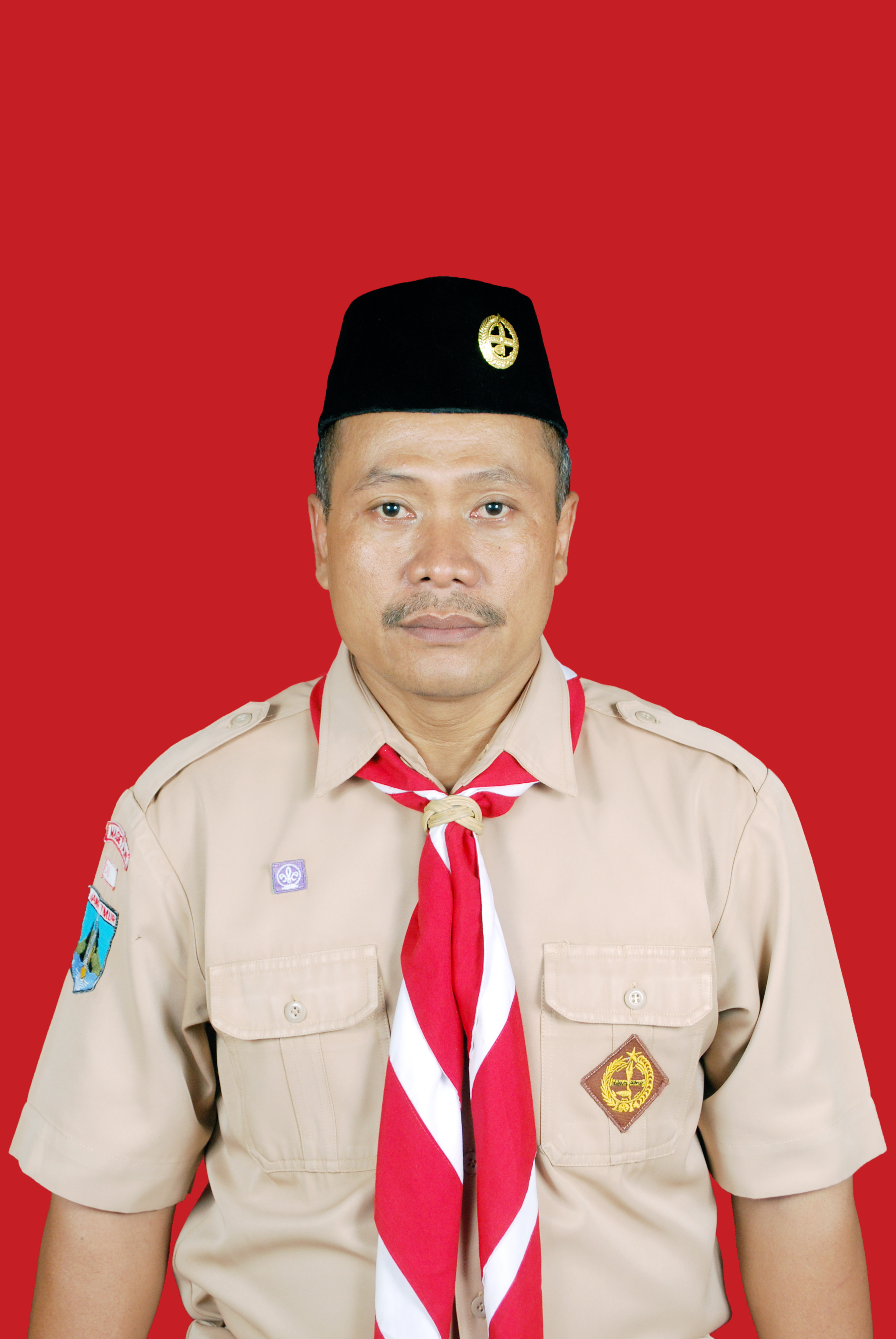 Foto Gatot Priadi, S.Pd